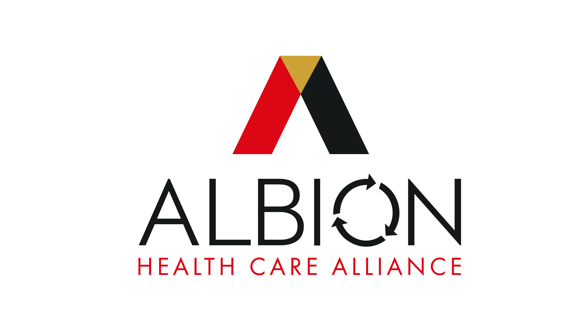 Albion Health Care Alliance