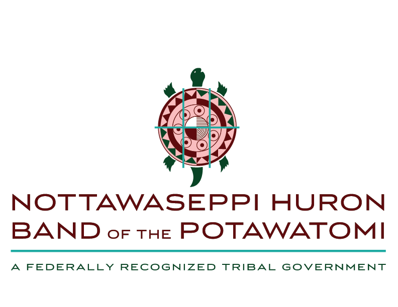 Nottawaseppi Huron Band of the Potawatomi