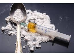 Non-Fatal Opiate/Heroin Overdoses